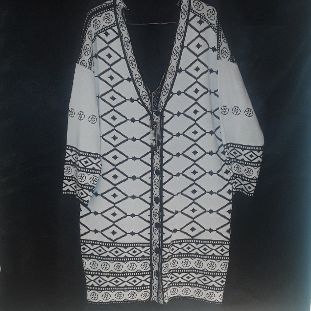 Womens sweater  dress